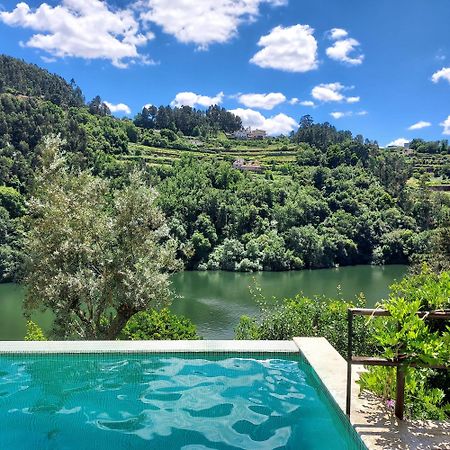 Вілла Casa De Gondomil Alpendurada Екстер'єр фото