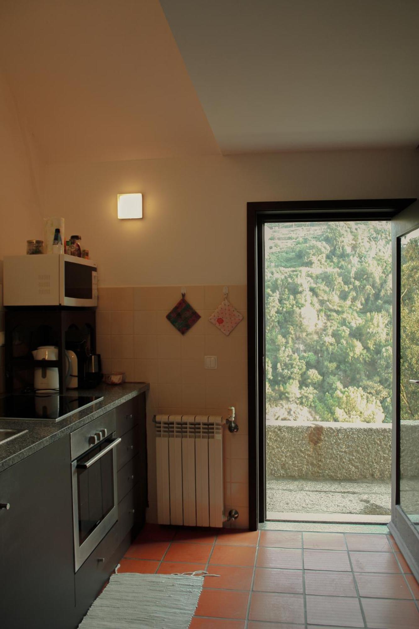 Вілла Casa De Gondomil Alpendurada Екстер'єр фото
